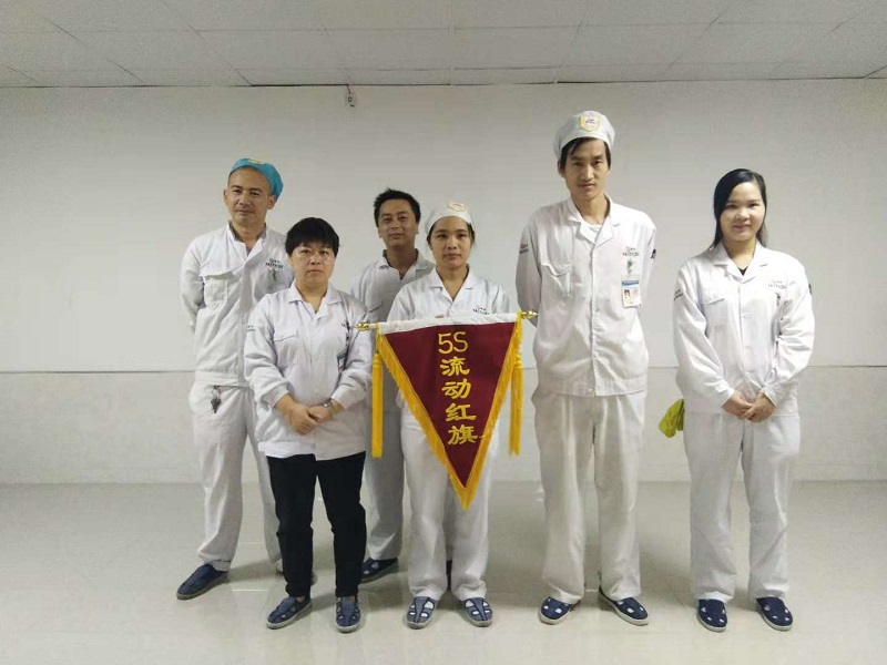 smt貼片加工廠