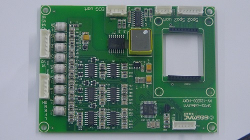 PCBA組裝工藝材料來料檢測(上篇)