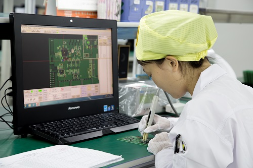 PCBA組裝工藝材料來料檢測（下篇）