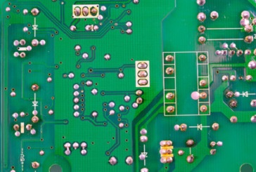 PCB測試孔和測試盤設計—可測試性設計DFT（上）