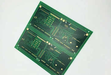 PCB來料檢測