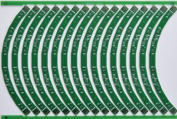 PCB生產(chǎn)為什么要做拼板作業(yè)？
