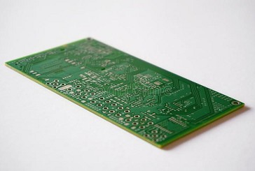 靖邦電子PCB制板能力怎么樣？