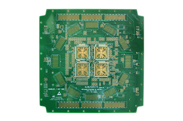 化學鎳金板2 | PCB電路板