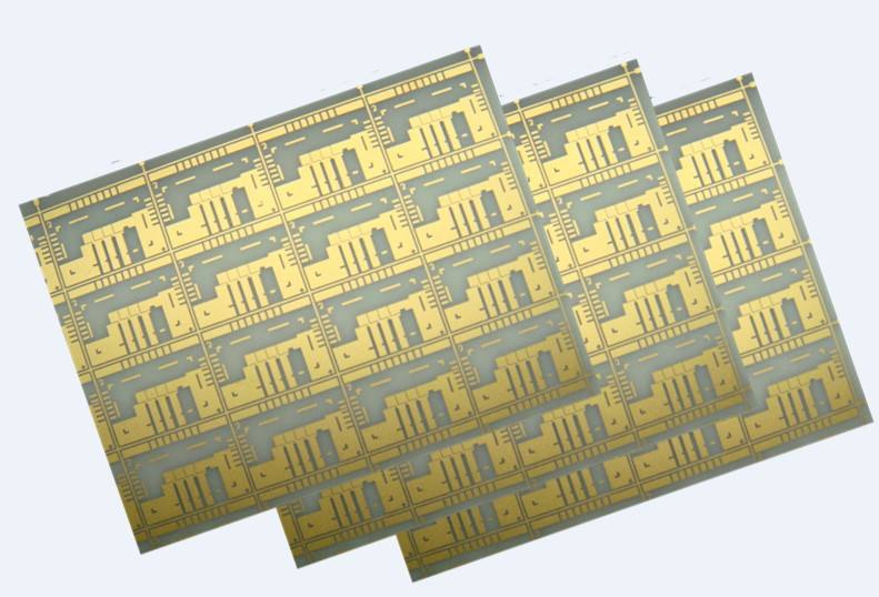 陶瓷基板，PCB電路板加工3