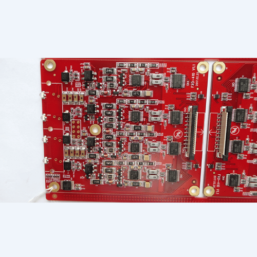 pcba加工小型機電設(shè)備