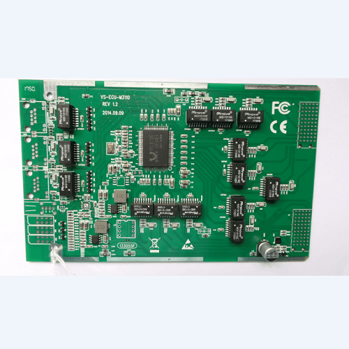 工業(yè)控制板驅(qū)動(dòng)PCBA加工主板