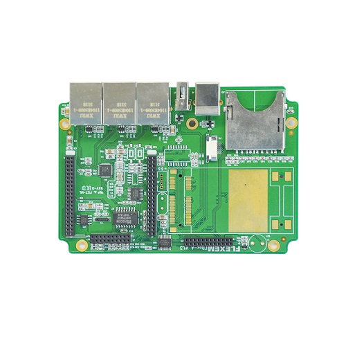 醫(yī)療電子儀器PCBA貼片加工 醫(yī)療電子儀器PCBA貼片加工