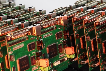 手術(shù)機(jī)器人PCBA電路板一站式加工
