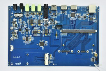 Smt加工—血流動力學(xué)監(jiān)護(hù)儀電路板